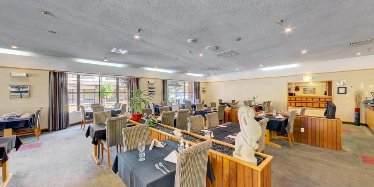 Distinction Whangarei Hotel & Conference Centre Exteriér fotografie
