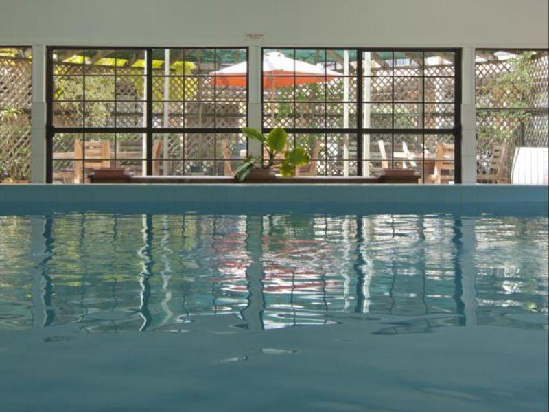 Distinction Whangarei Hotel & Conference Centre Exteriér fotografie