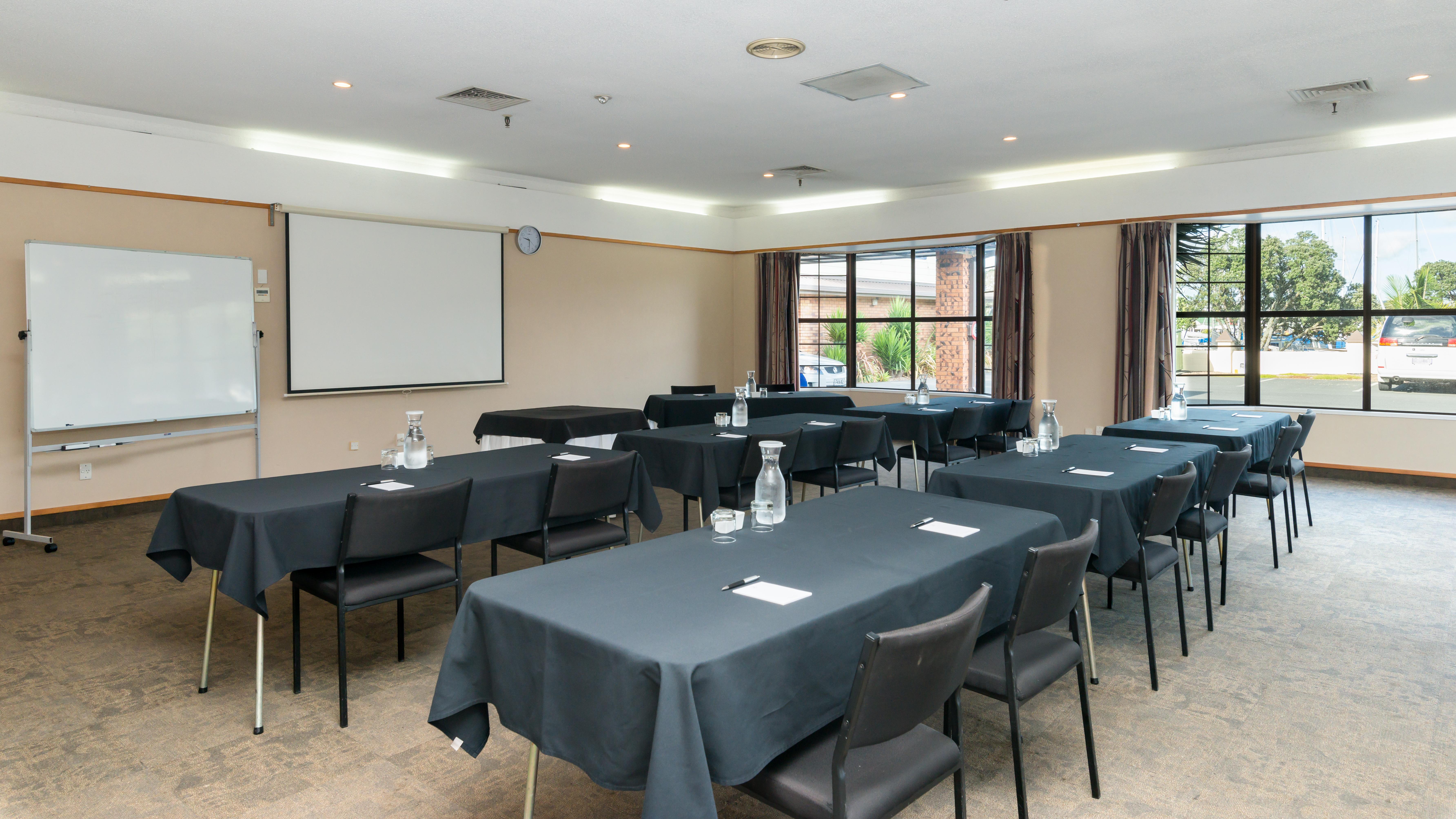 Distinction Whangarei Hotel & Conference Centre Exteriér fotografie