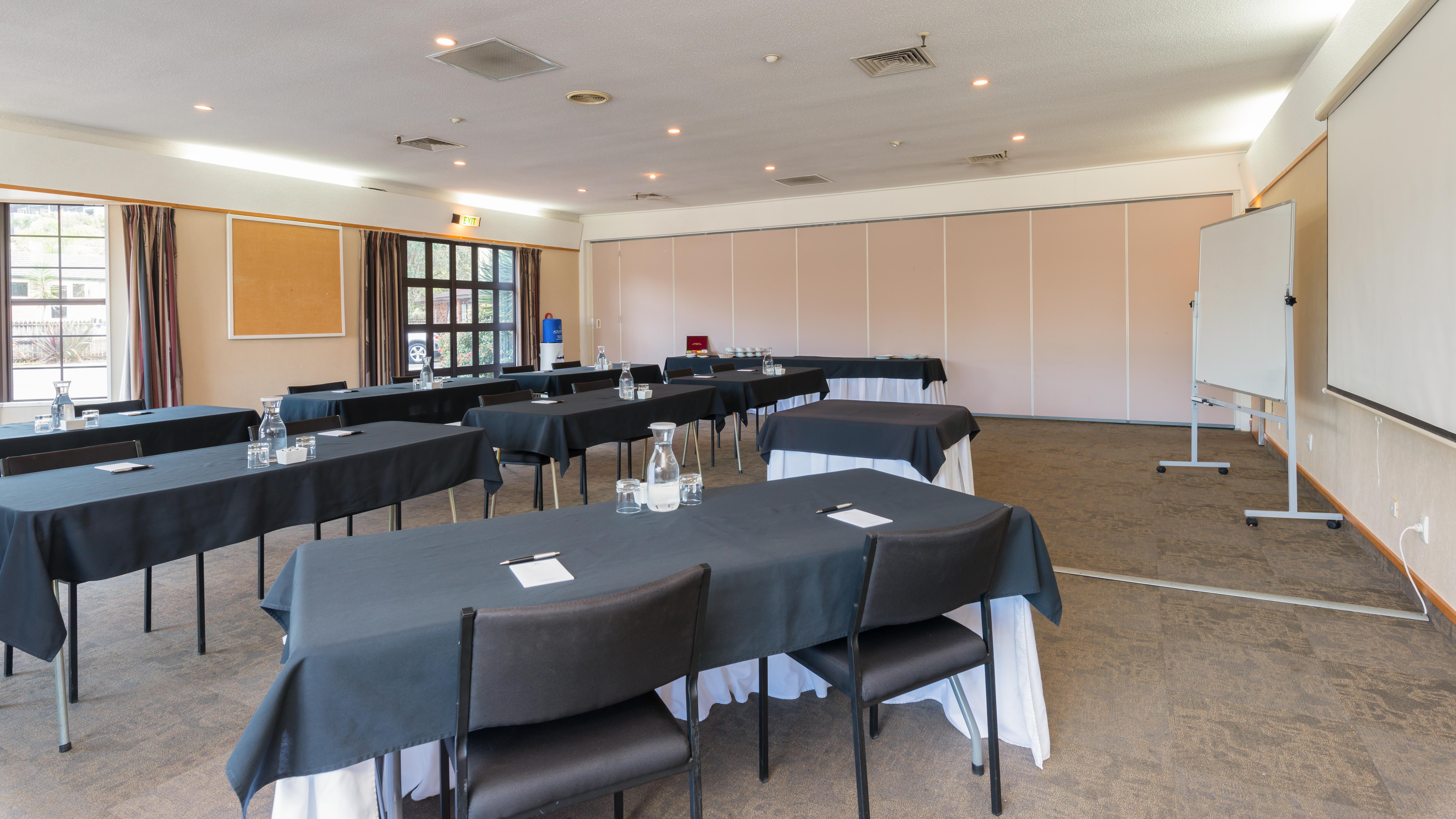 Distinction Whangarei Hotel & Conference Centre Exteriér fotografie