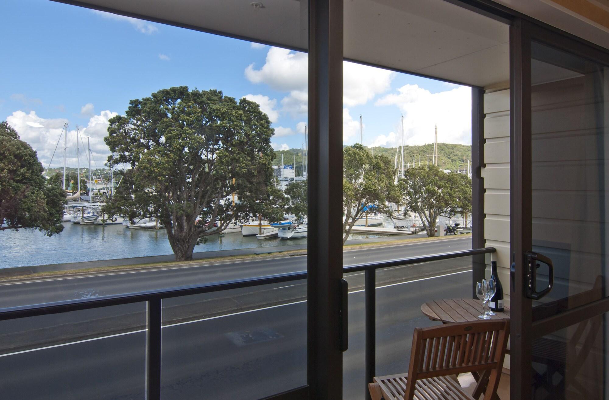 Distinction Whangarei Hotel & Conference Centre Exteriér fotografie