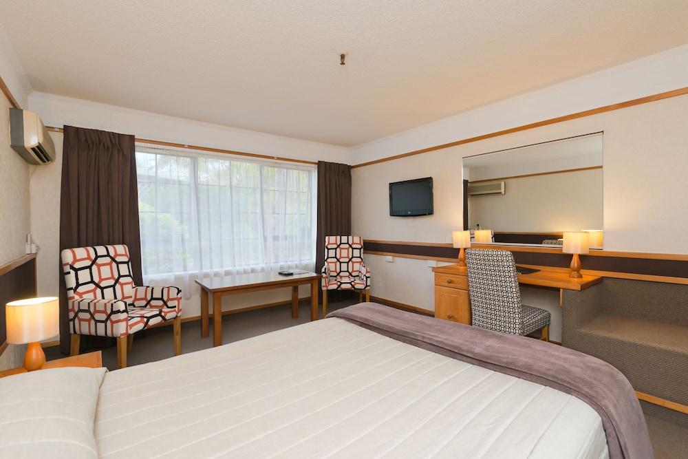 Distinction Whangarei Hotel & Conference Centre Exteriér fotografie