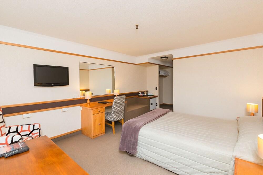Distinction Whangarei Hotel & Conference Centre Exteriér fotografie