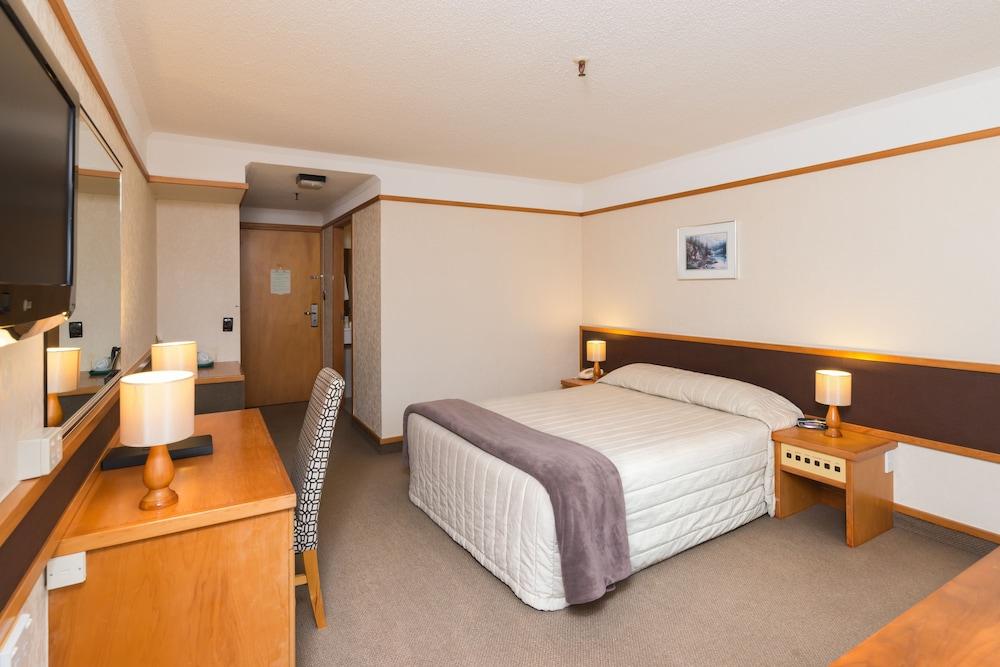 Distinction Whangarei Hotel & Conference Centre Exteriér fotografie