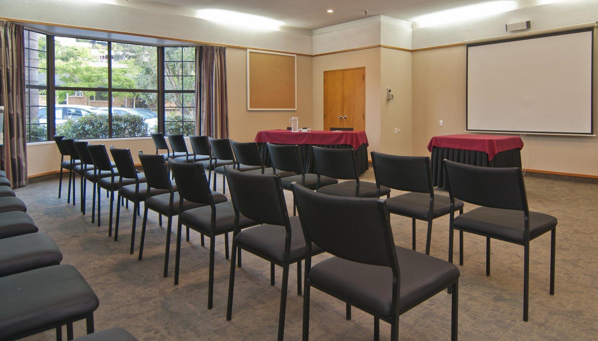 Distinction Whangarei Hotel & Conference Centre Exteriér fotografie