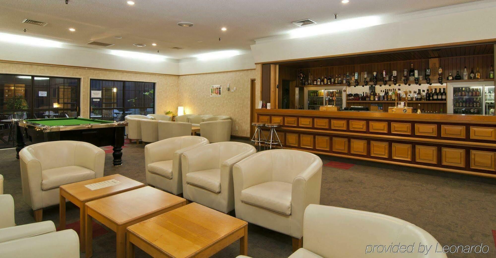Distinction Whangarei Hotel & Conference Centre Exteriér fotografie
